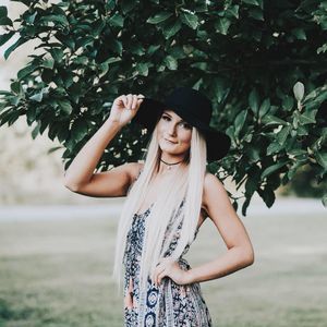 Meet your Posher, Sydney